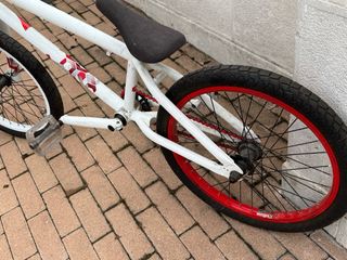 Bicicleta BMX Scott volt X20