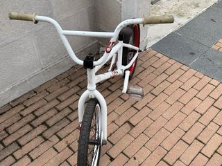 Bicicleta BMX Scott volt X20