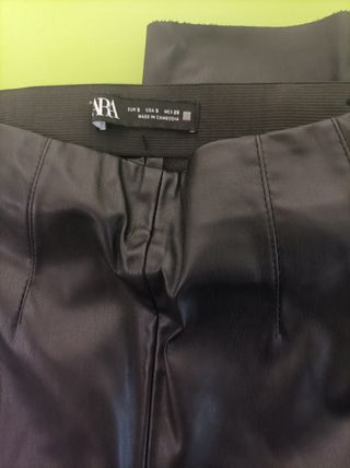 Pantalón Zara niña