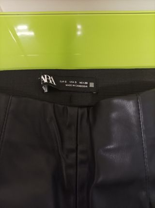 Pantalón Zara niña