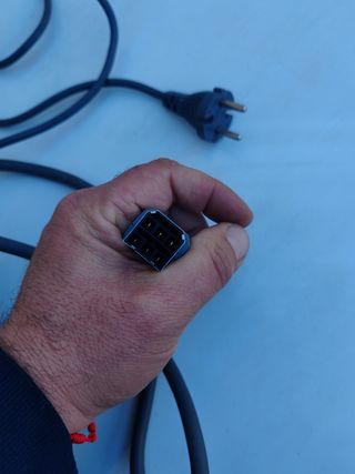 Adaptador 