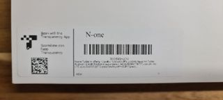 Tablet N - One