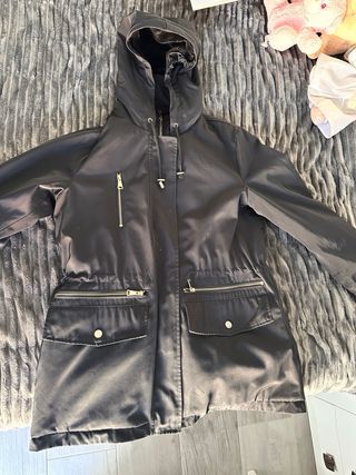 Chaqueton zara