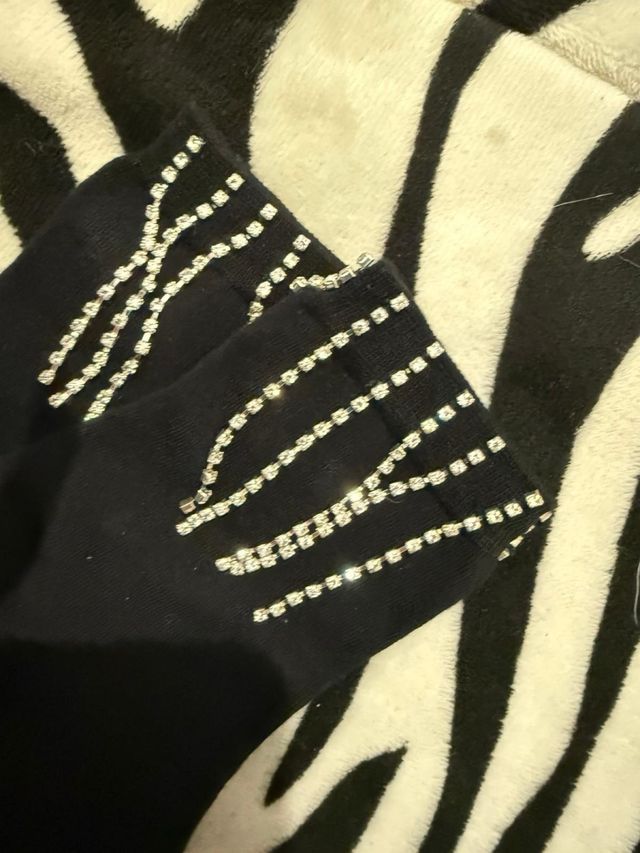 Meias edicao limitada calzedonia