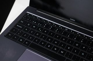 Huawei Matebook 14 Ryzen 7