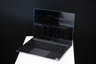 Huawei Matebook 14 Ryzen 7