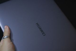 Huawei Matebook 14 Ryzen 7