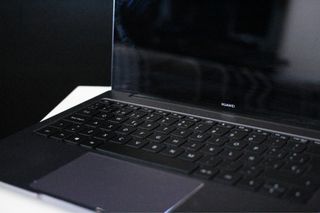 Huawei Matebook 14 Ryzen 7