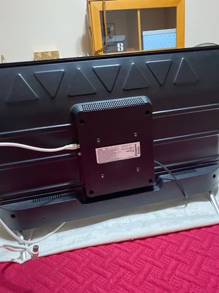 Smart tv 32p
