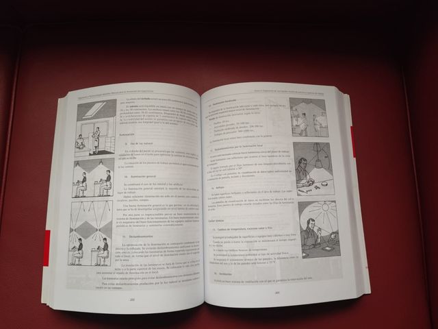 ERGONOMÍA Y PSICOSOCIOLOGÍA APLICADA