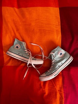 Converse Chuck Taylor 