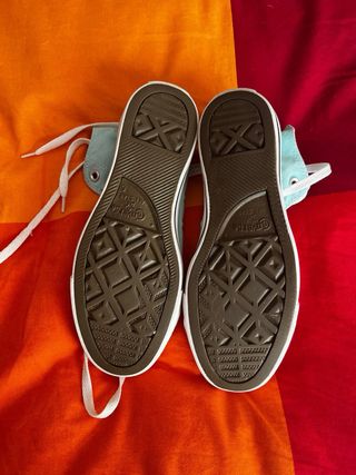 Converse Chuck Taylor 