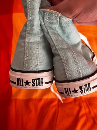 Converse Chuck Taylor 
