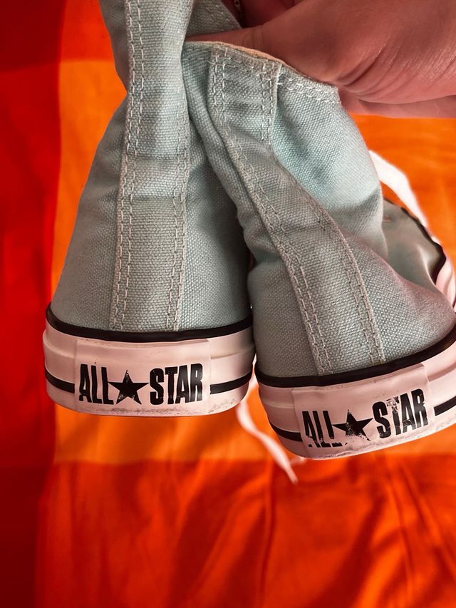 Converse Chuck Taylor