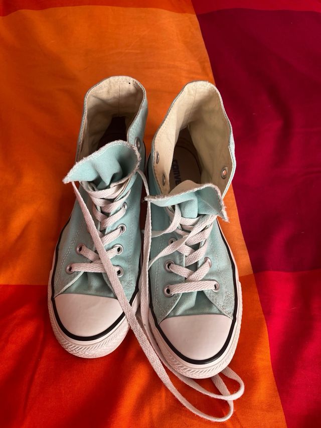 Converse Chuck Taylor