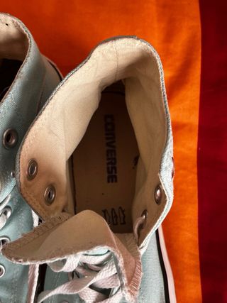 Converse Chuck Taylor 