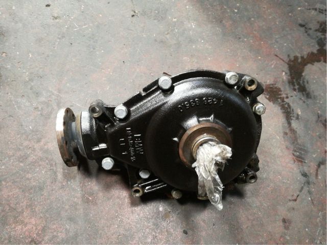 Grupo diferencial delantero bmw x3 e83 3.0i 231cv