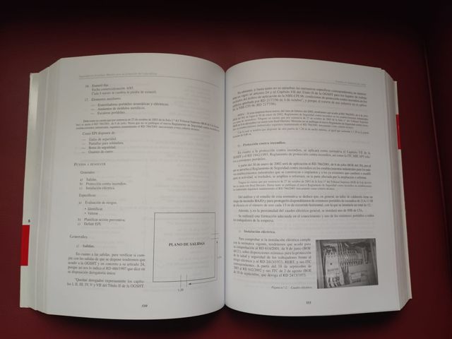 SEGURIDAD EN EL TRABAJO