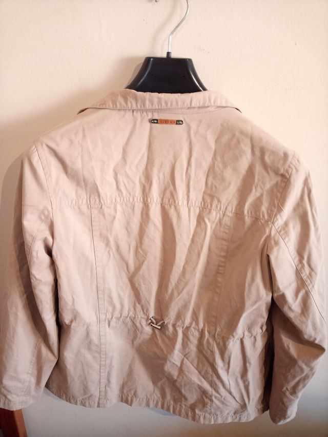Chaqueta Lloyd's talla S