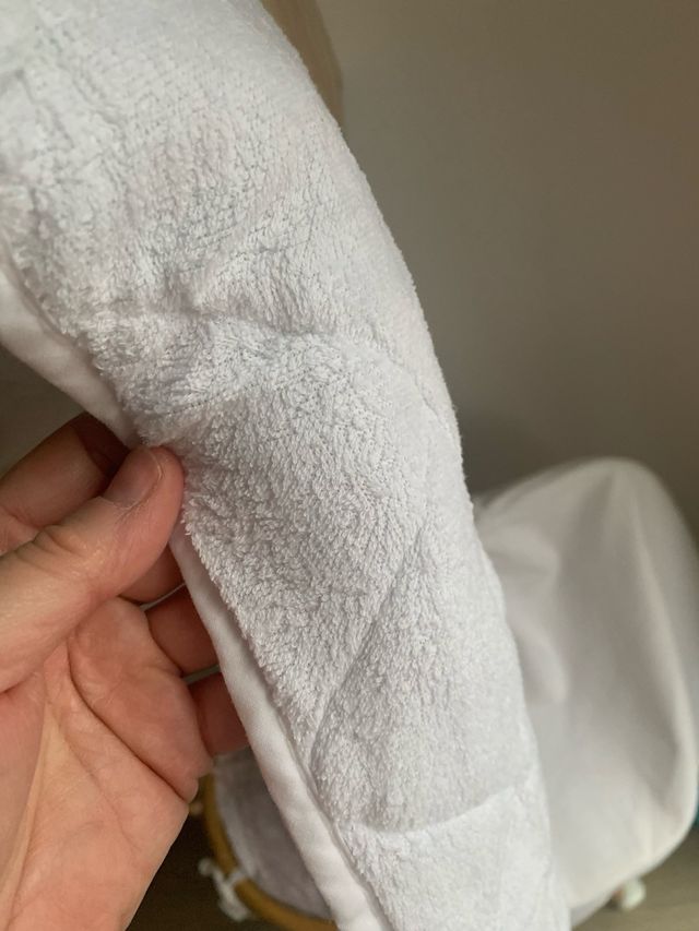 Protectores capazo Bugaboo Camaleon