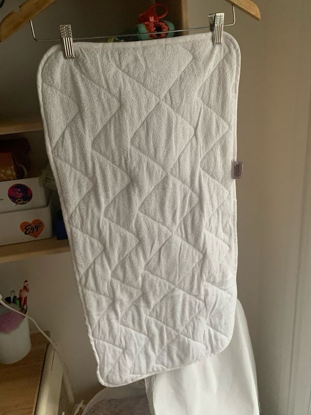 Protectores capazo Bugaboo Camaleon