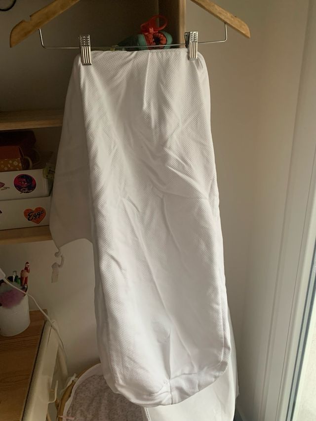 Cobertor armazón Bugaboo Camaleon