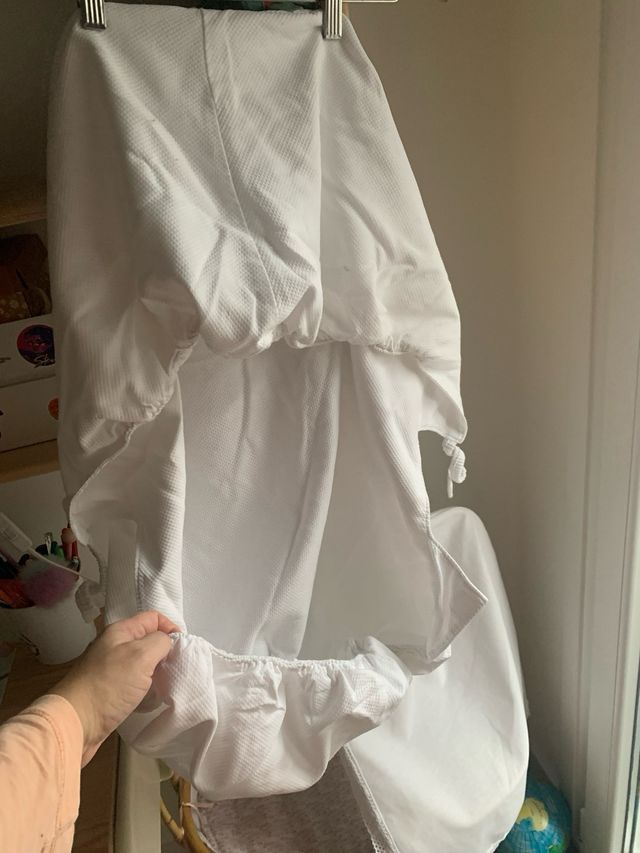 Cobertor armazón Bugaboo Camaleon