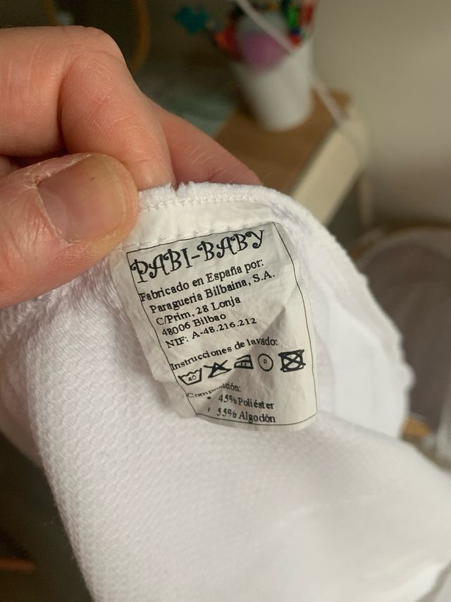 Cobertor armazón Bugaboo Camaleon