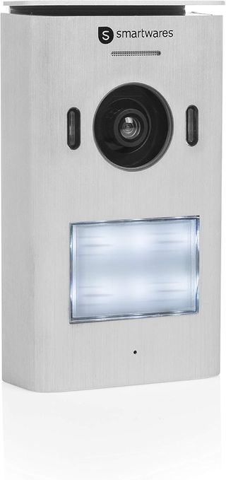 Sistema de videoportero Smartwares DIC-22122