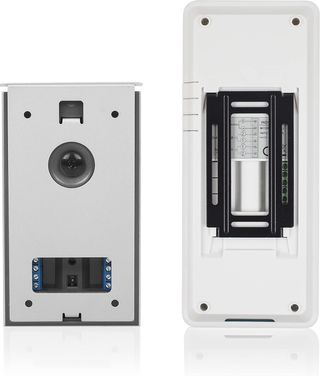 Sistema de videoportero Smartwares DIC-22122