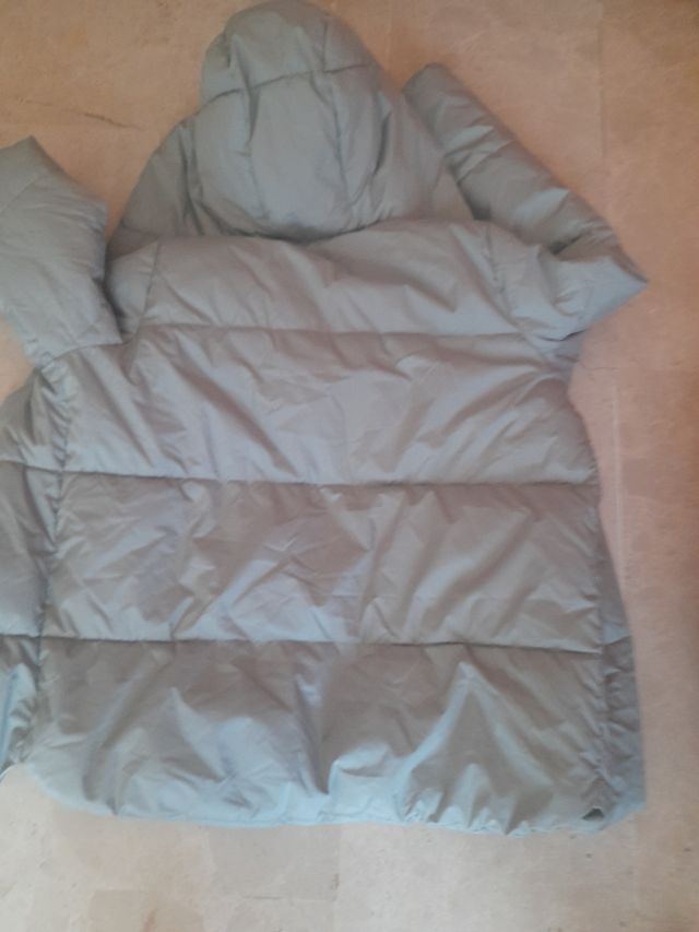 Chaqueta de invierno