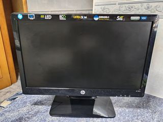 monitor teclado