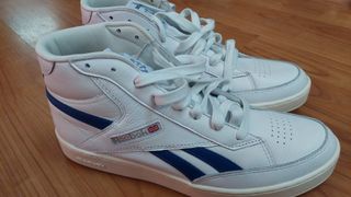 Zapatillas Reebok nuevas 