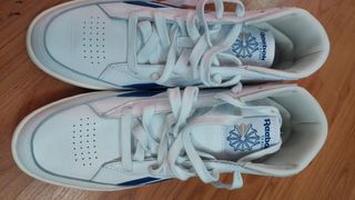 Zapatillas Reebok nuevas 