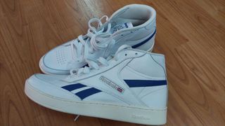 Zapatillas Reebok nuevas 