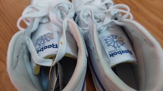 Zapatillas Reebok nuevas 