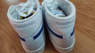 Zapatillas Reebok nuevas 