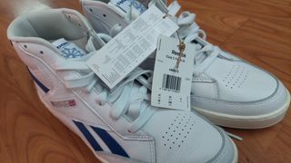 Zapatillas Reebok nuevas 