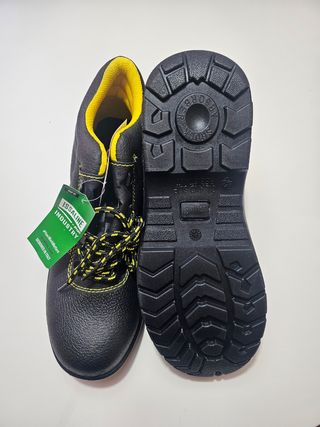 Zapatos de seguridad 