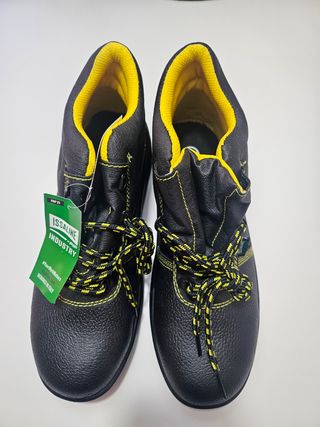 Zapatos de seguridad 