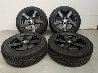 llantas 16 pulgada 5x120 MINI BMW VOLKSWAGEN T5 T6
