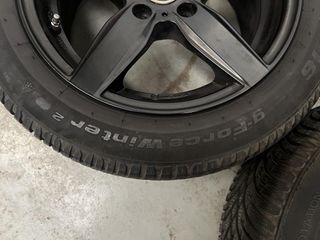 llantas 16 pulgada 5x120 MINI BMW VOLKSWAGEN T5 T6