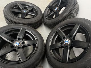 llantas 16 pulgada 5x120 MINI BMW VOLKSWAGEN T5 T6