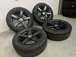 llantas 16 pulgada 5x120 MINI BMW VOLKSWAGEN T5 T6