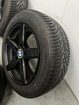 llantas 16 pulgada 5x120 MINI BMW VOLKSWAGEN T5 T6