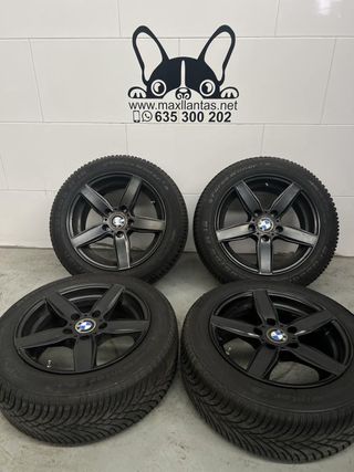 llantas 16 pulgada 5x120 MINI BMW VOLKSWAGEN T5 T6