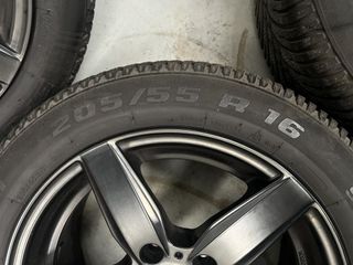 llantas 16 pulgada 5x120 MINI BMW VOLKSWAGEN T5 T6