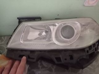 Renault Megane 2005