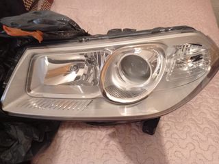Renault Megane 2005