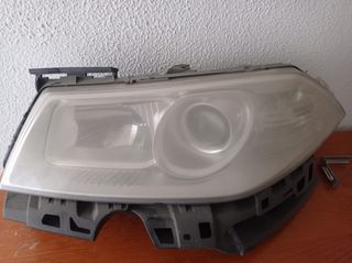 Renault Megane 2005